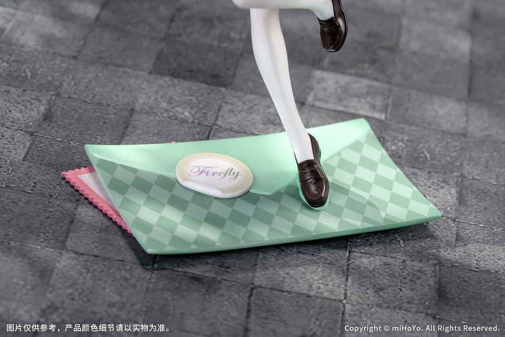 Honkai: Star Rail - Firefly (Spring Missive Ver.) Gift+ 1/8 Scale Figure Myethos