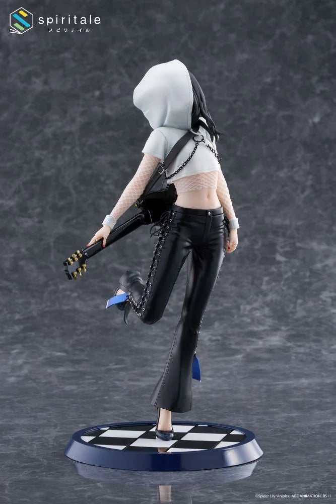 Lycoris Recoil - Takina Inoue (Band Ver) 1/7 Scale Figure Taito