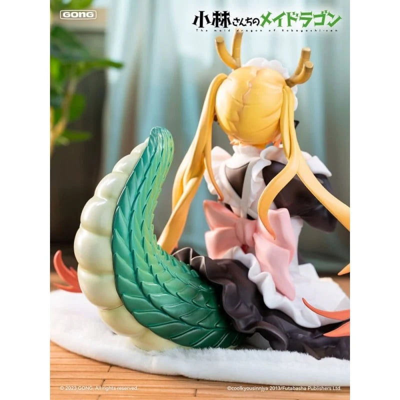Miss Kobayashi's Dragon Maid - Tohru 1/7 Scale Figure GONG