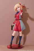 Lycoris Recoil - Chisato Nishikigi & Takina Inoue (Key Visual Ver.) 1/6 Scale Figure Good Smile Company