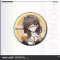 Honkai Impact 3rd - Part 2 Character Illustration Series Badge miHoYo
