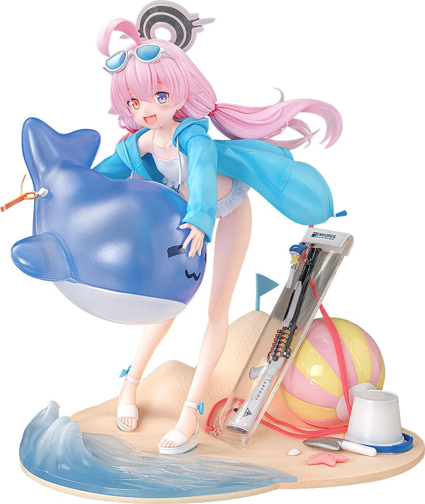 Blue Archive - Hoshino (Swimsuit Ver.) 1/7 Scale Figure Phat Company