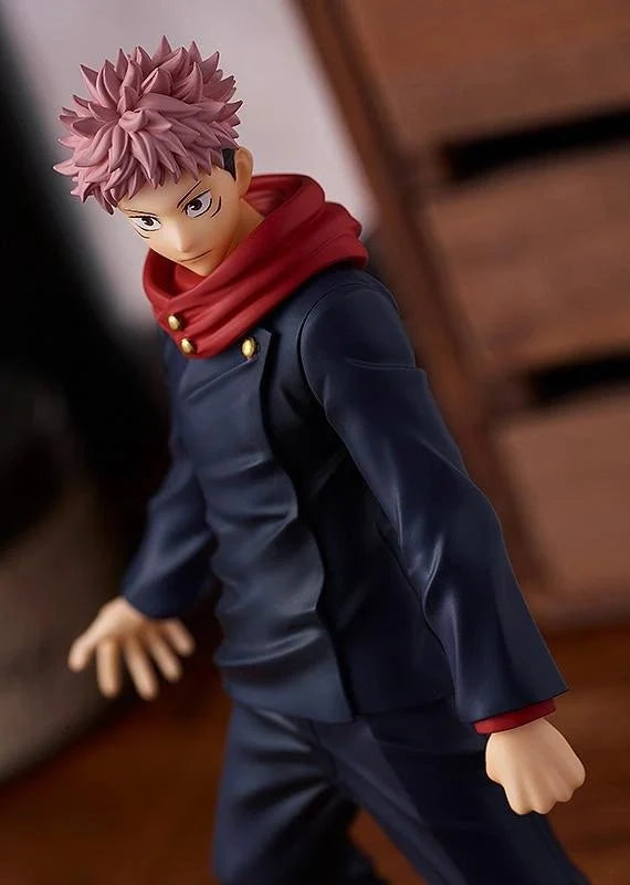 JUJUTSU KAISEN - Yuji Itadori POP UP PARADE Figure