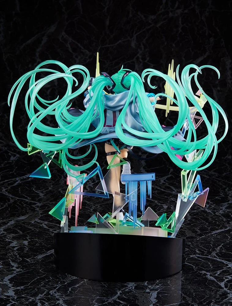 Hatsune Miku - Hatsune Miku (RAGE Project Sekai 2020 Ver.) 1/7 Scale Figure eStream