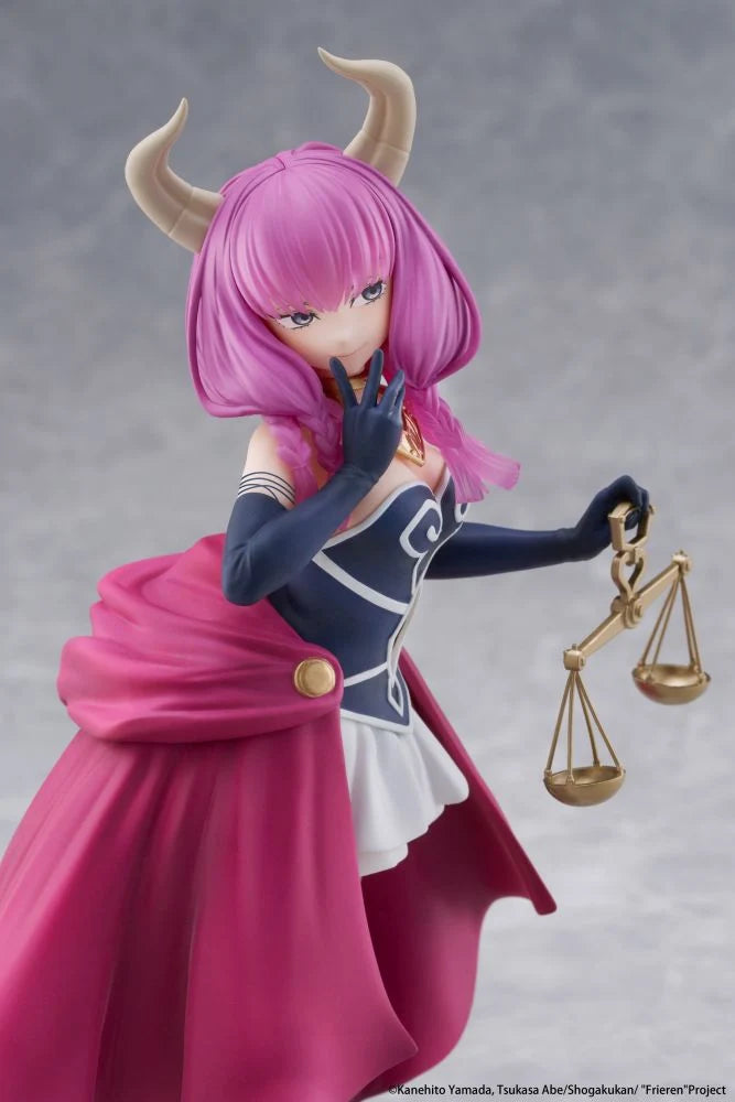 Frieren: Beyond Journey's End - Aura Prize Figure Taito