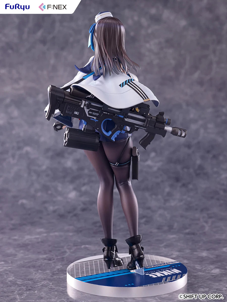 Goddess of Victory: Nikke - Marian 1/7 Scale Figure FuRyu Corporation