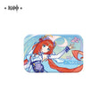 Genshin Impact - Summertide Scales and Tales Badge & Acrylic Stand miHoYo