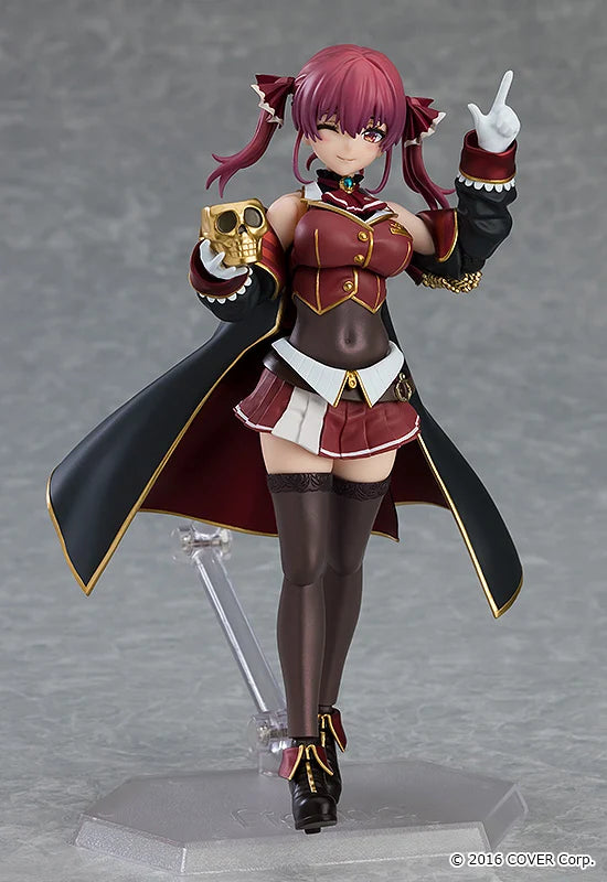 Hololive Production - Houshou Marine Figma Max Factory