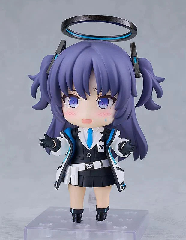 Blue Archive - Yuuka Hayase Nendoroid Good Smile Company