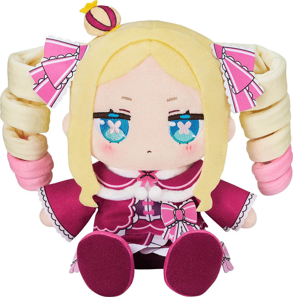 Re:ZERO Starting Life in Another World - Chocopuni Plushie Good Smile Company
