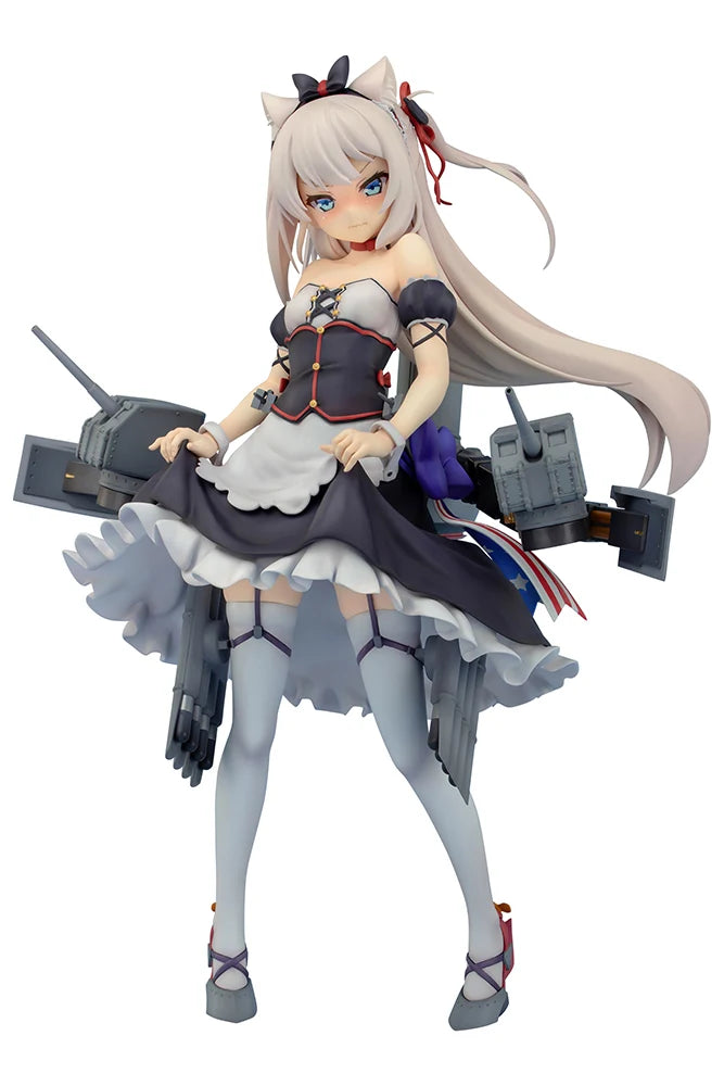 Azur Lane - USS Hammann (3rd-run) 1/7 Scale Figure PLUM