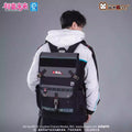 Hatsune Miku - Hatsune Miku Neon Electro Series Multi-functional Backpack Moeyu