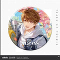 Tears of Themis - The Beginning Of Always Series Badge miHoYo