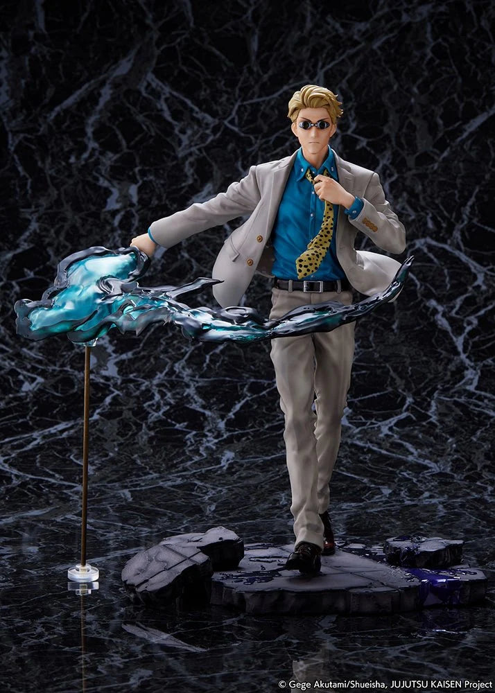 Jujutsu Kaisen - Kento Nanami 1/7 Scale Figure eStream