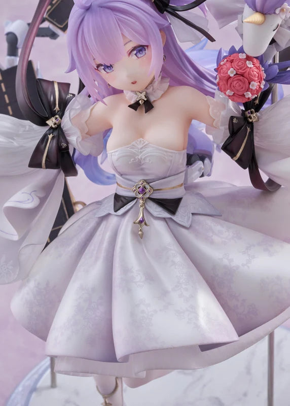 Azur Lane - Unicorn 1/7 Scale Figure Clyanel