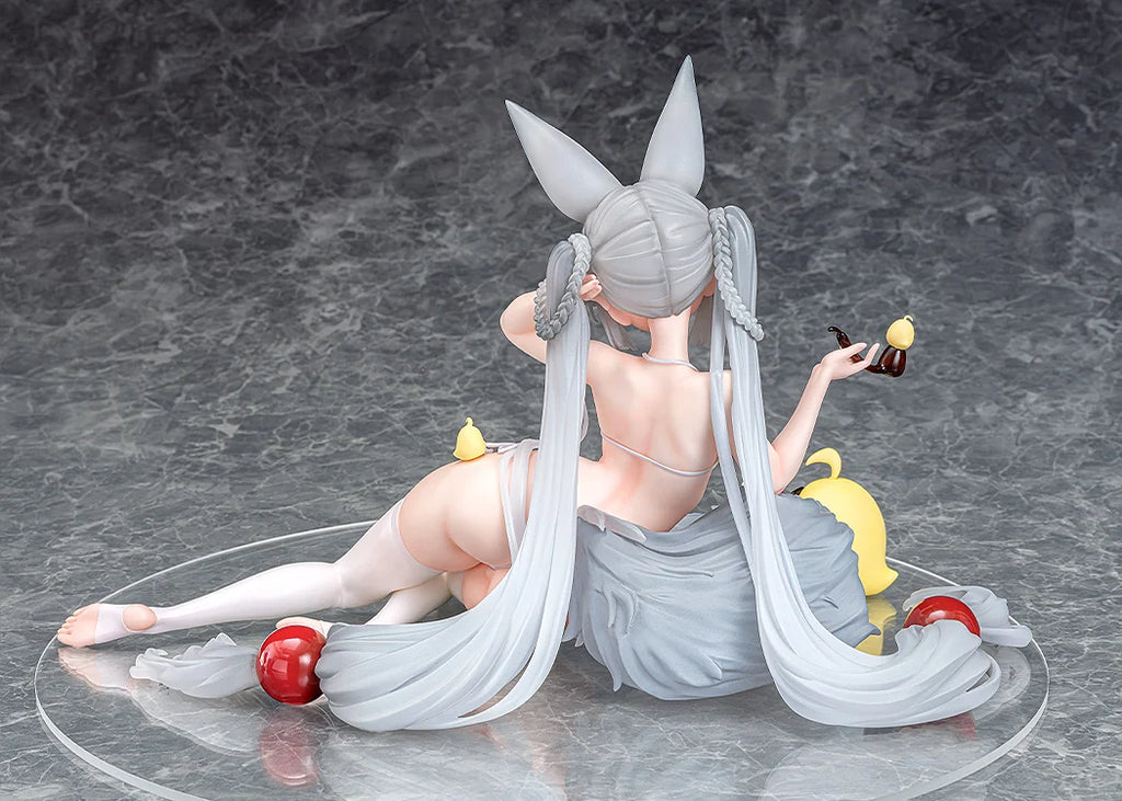 Azur Lane - Asanagi (Lulled by Rough Seas) 1/7 Scale Figure Phat
