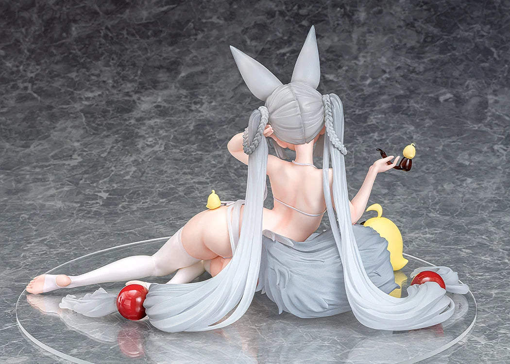 Azur Lane - Asanagi (Lulled by Rough Seas) 1/7 Scale Figure Phat