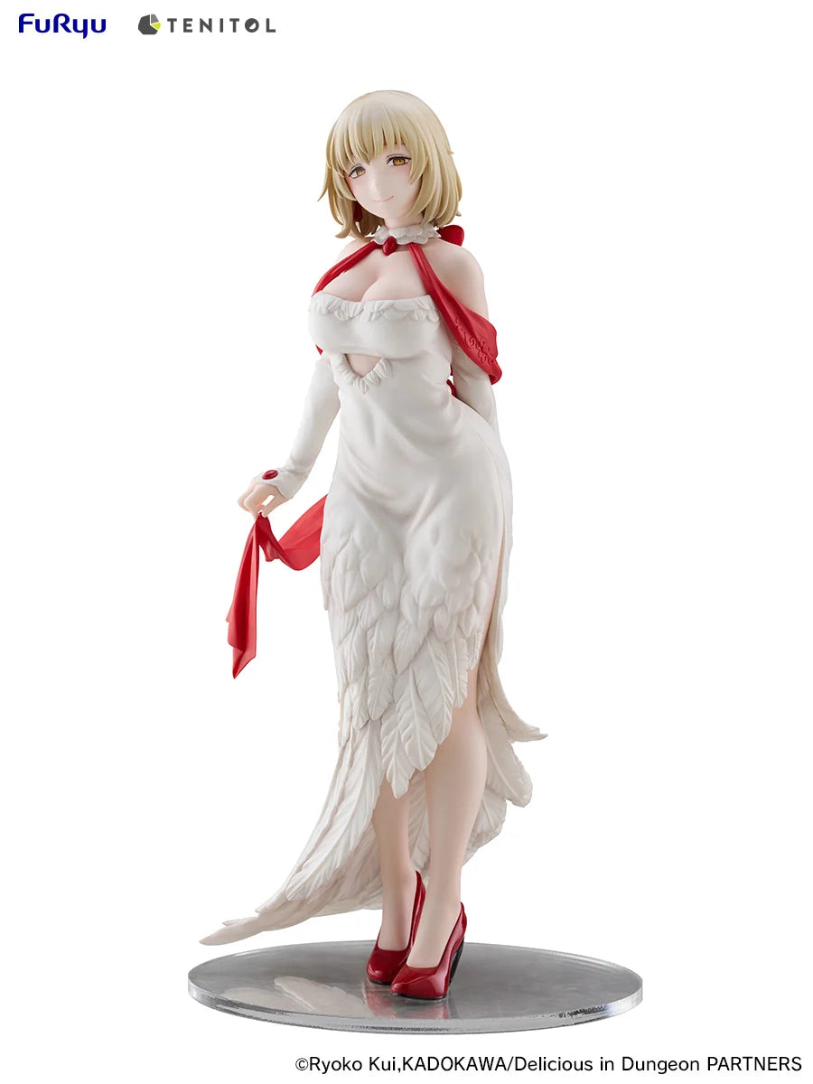 Delicious in Dungeon - Falin (Dress Style) TENITOL TALL Non Scale Figure FuRyu Corporation