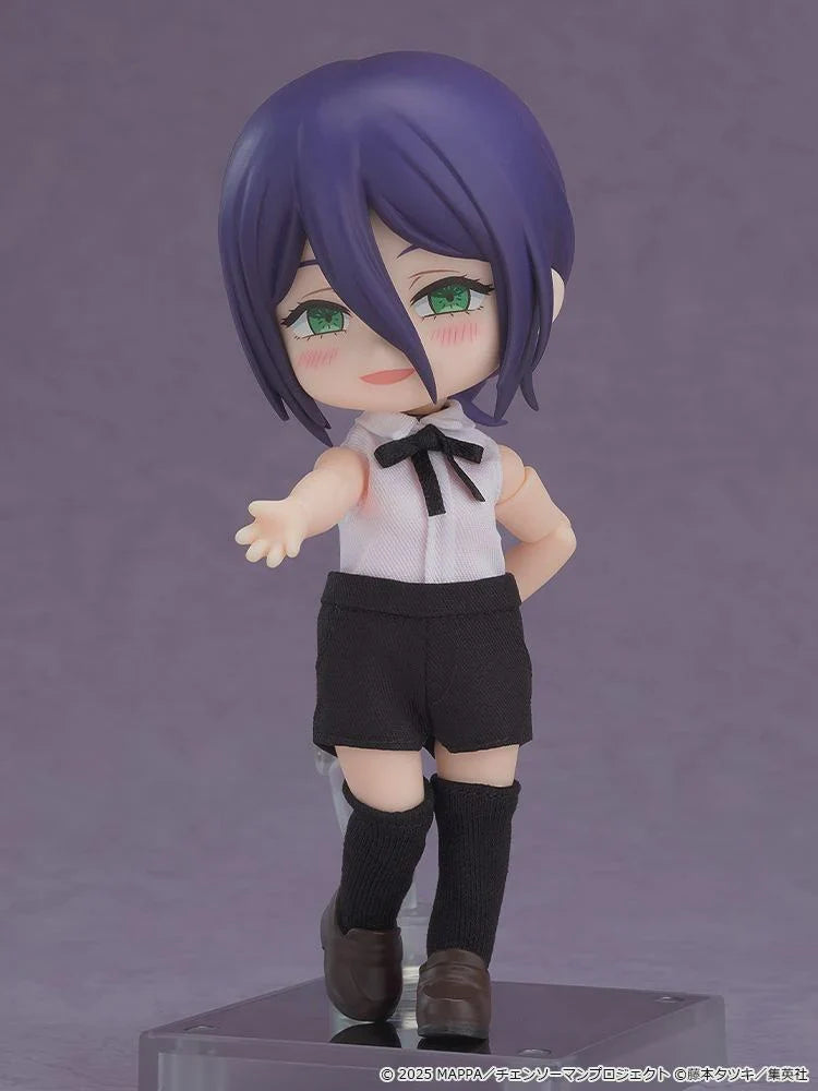 Chainsaw Man - Denji & Reze Nendoroid Doll Good Smile Company