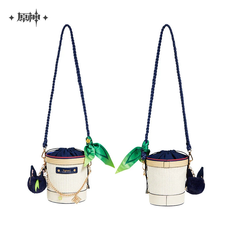 Genshin Impact - Forest And Sand Series Tighnari Impression Shoulder Bag miHoYo