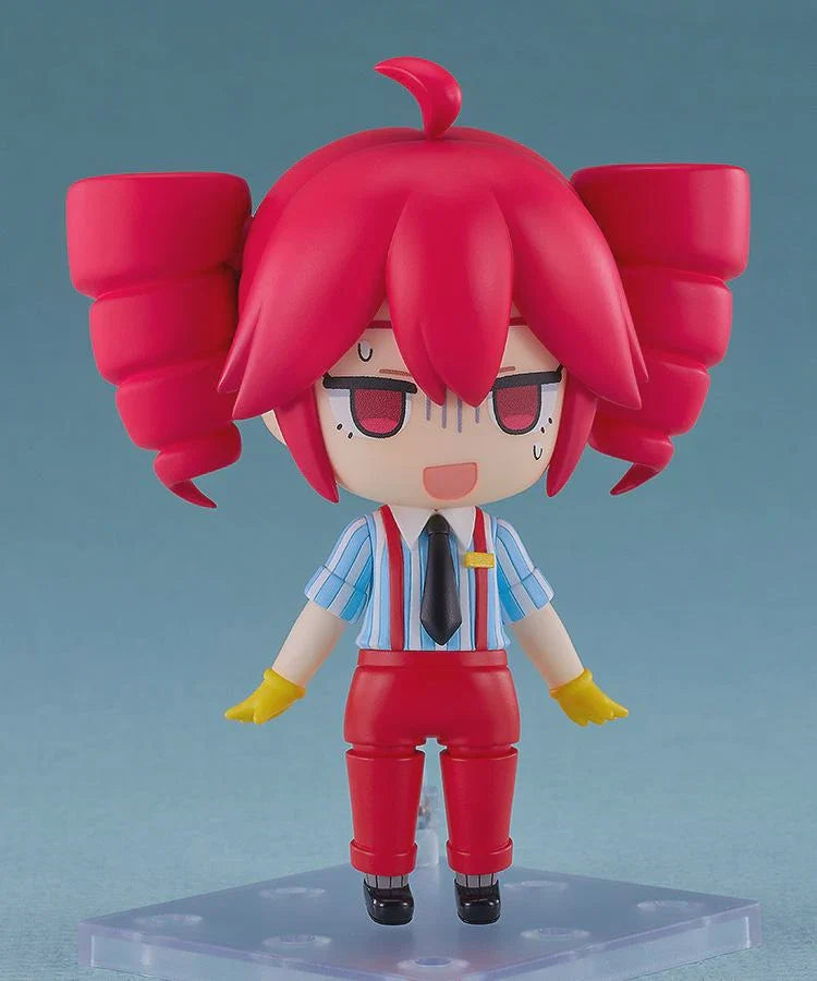 Vocaloid - Hatsune Miku & Kasane Teto (Mesmerizer Ver.) Nendoroid Good Smile Company