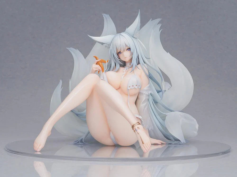 Azur Lane - Shinano (Dreamy White Sands Ver.) 1/6 Scale Figure Alter