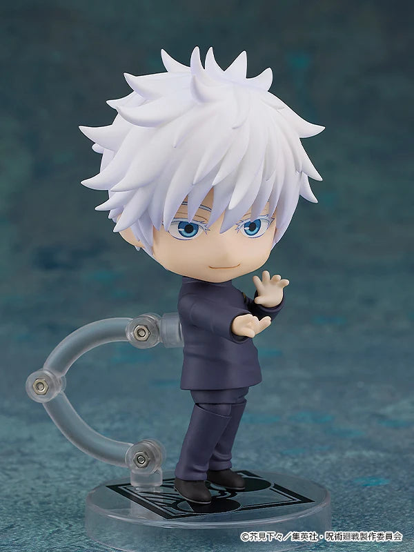 Jujutsu Kaisen - Satoru Gojo (Tokyo Jujutsu High School Ver.) Nendoroid Good Smile Company