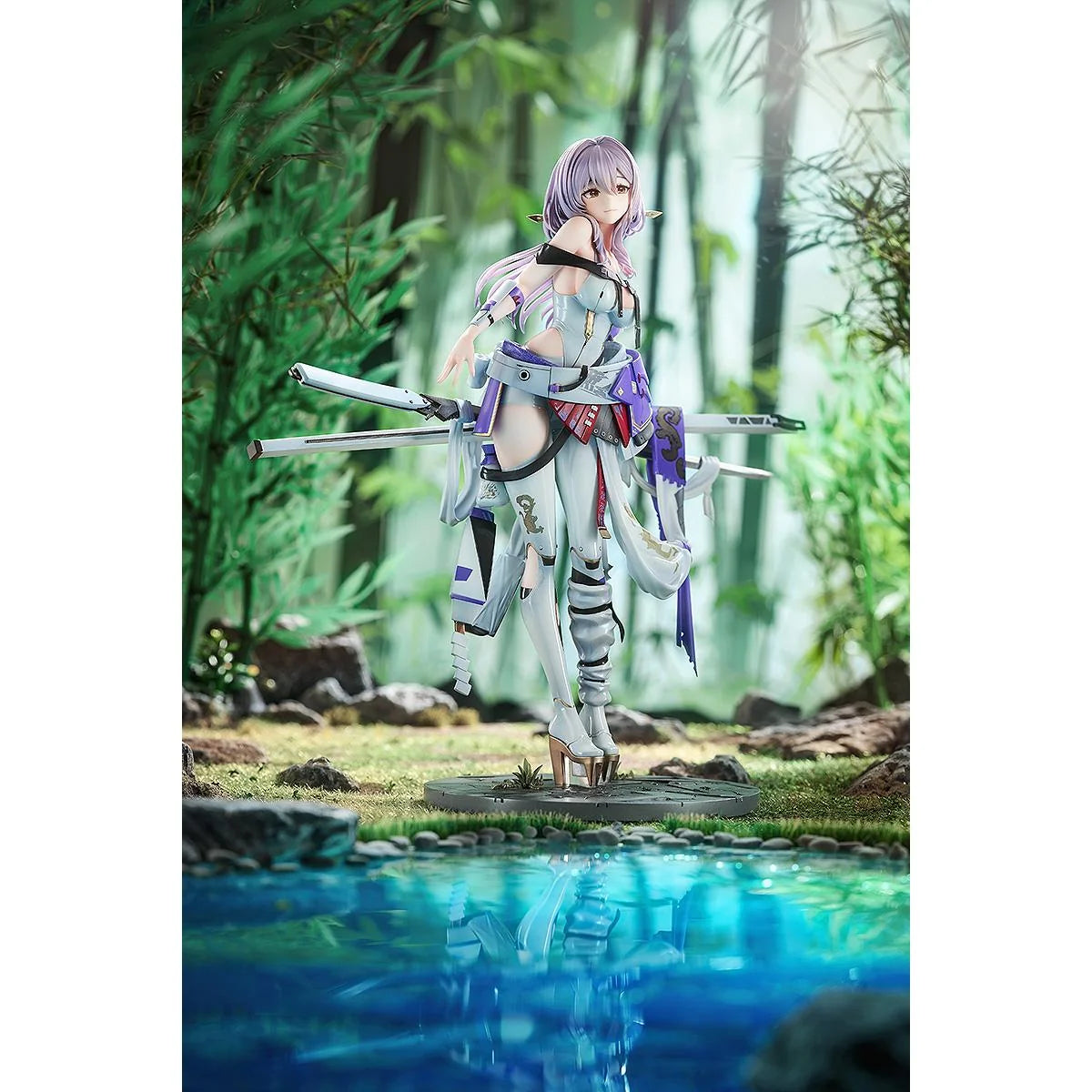 Goddess of Victory: Nikke - Scarlet 1/7 Scale Figure Good Smile Arts Shanghai