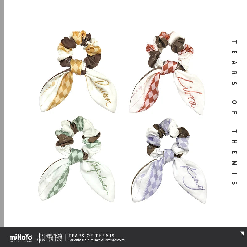Tears of Themis - Impression Series Printed Hairband miHoYo