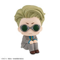 Jujutsu Kaisen - Kento Nanami (Repeat) Look Up Mini Figure Megahouse