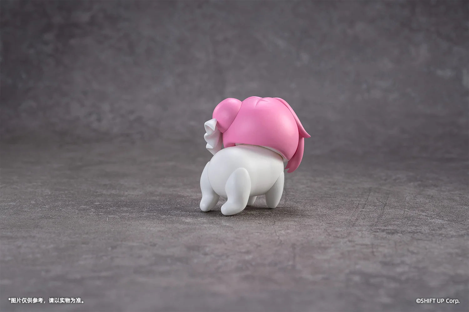 GODDESS OF VICTORY: NIKKE - DORO Non Scale Action Figure Snail Shell