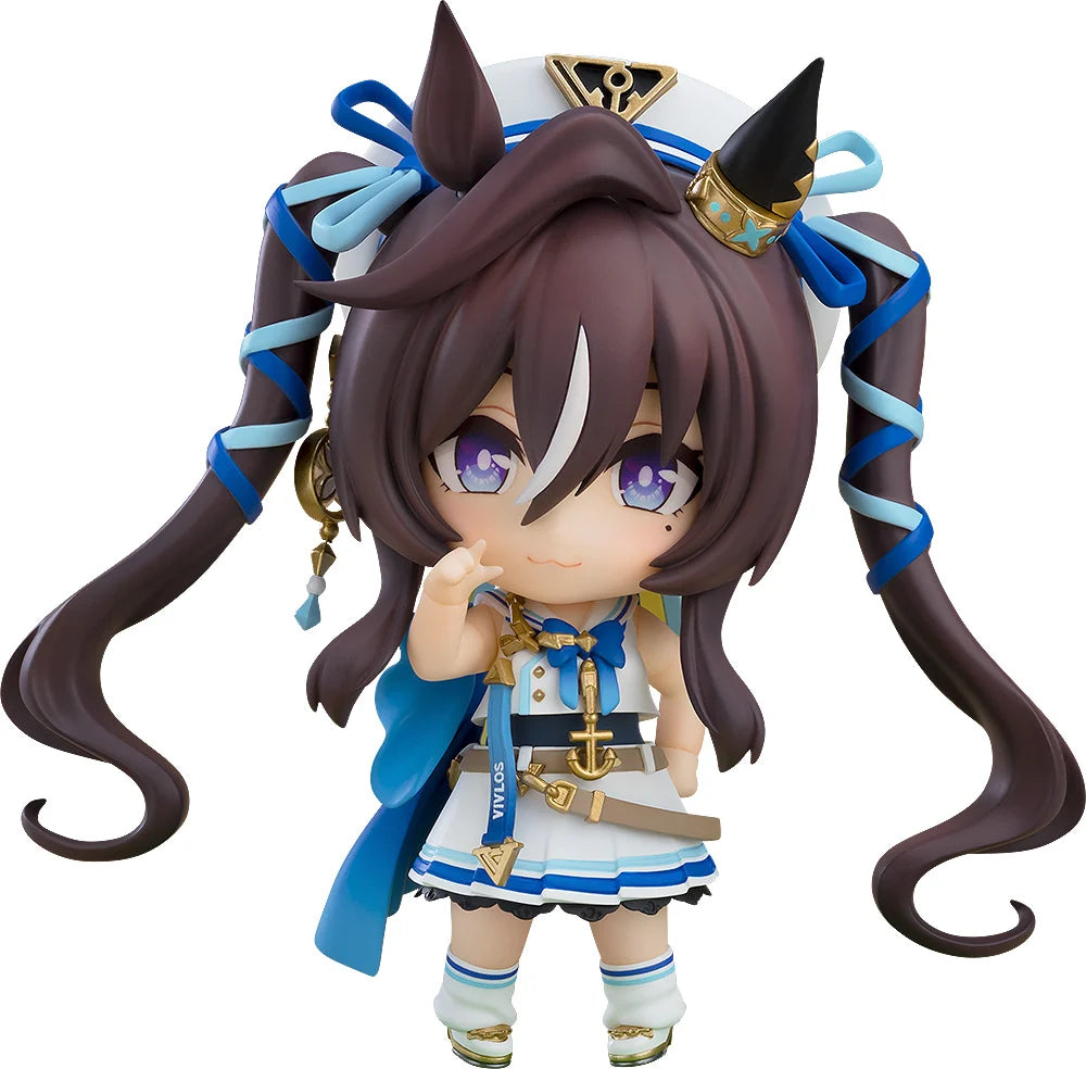Umamusume: Pretty Derby - Vivlos Nendoroid Good Smile Company