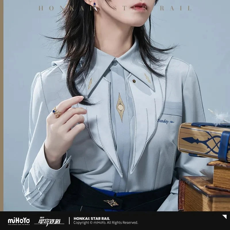 Honkai: Star Rail - Sunday Impression Blouse miHoYo