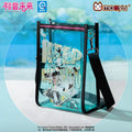 Hatsune Miku - Hatsune Miku Running Series Jelly Bag Moeyu
