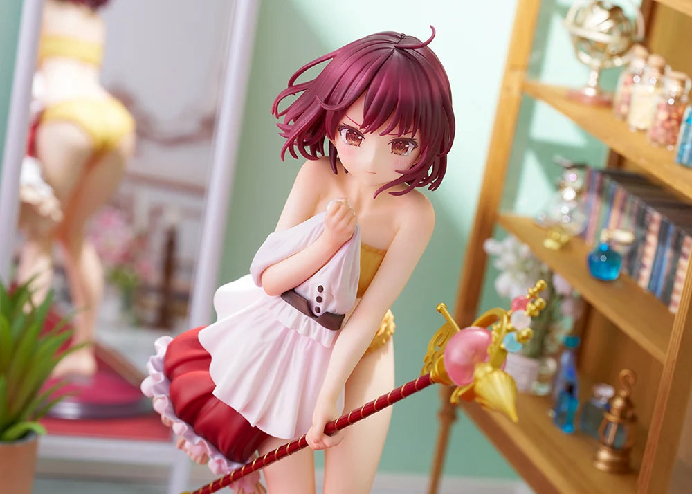 Atelier - Sophie Neuenmuller (Changing Mode) 1/7 Scale Figure Ques Q