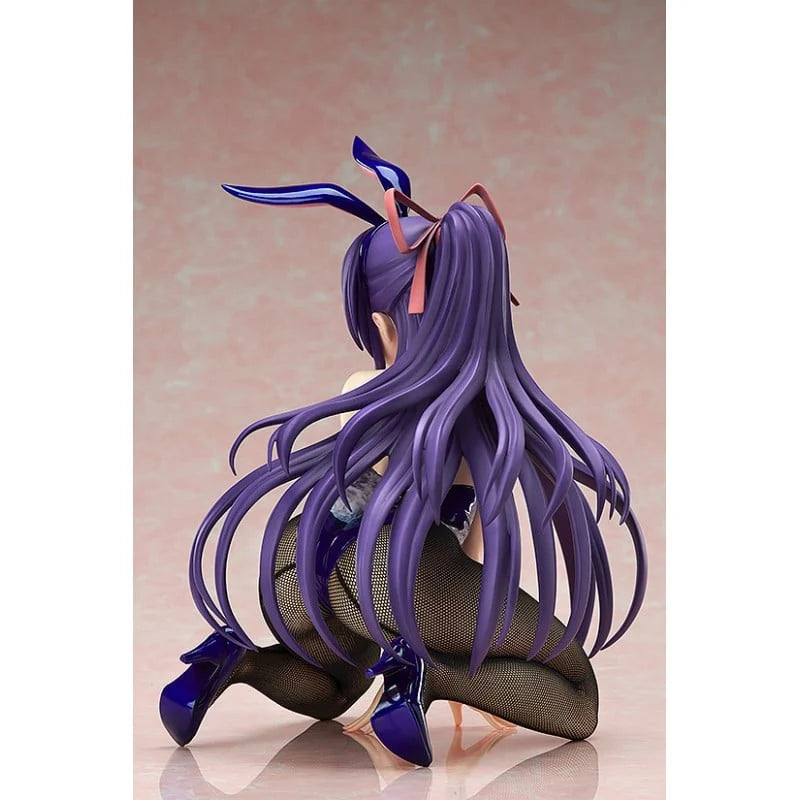 Date A Live - Tohka Yatogami (Bunny Ver.) 1/4 Scale Figure FREEing