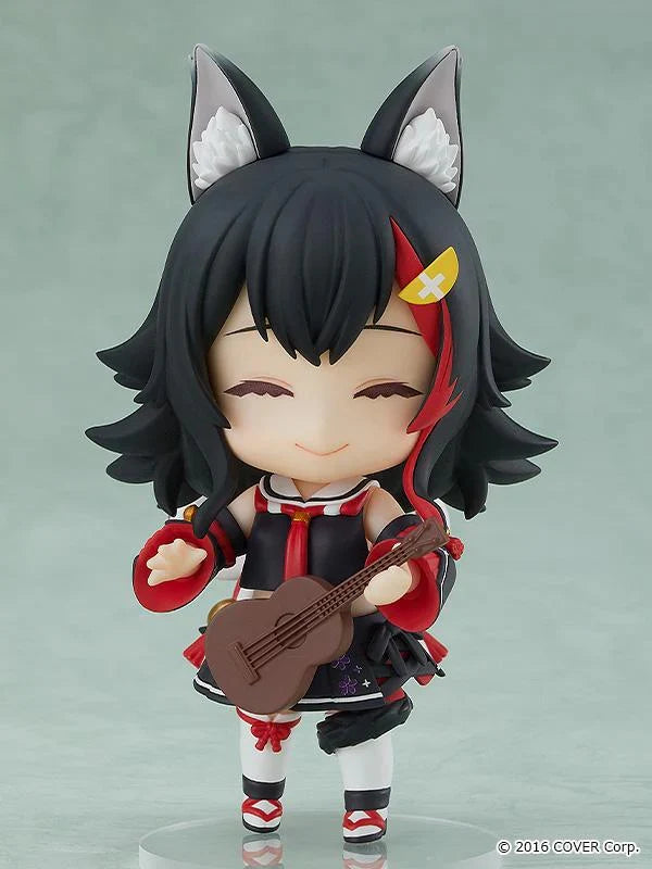 hololive production - Ookami Mio Nendoroid Good Smile Company