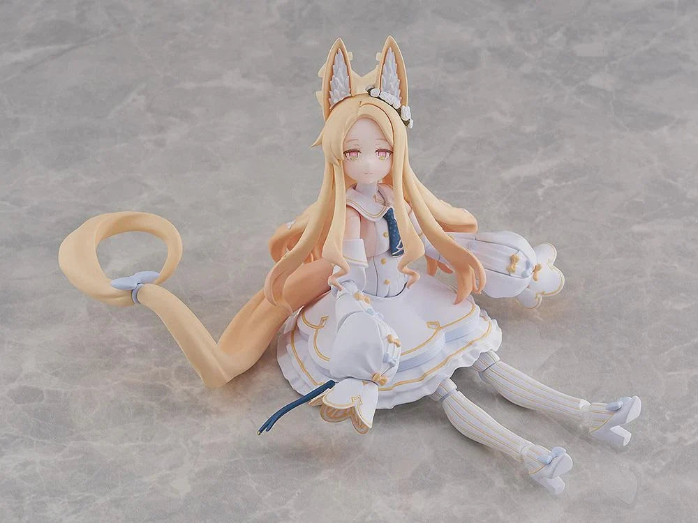 Blue Archive - Seia Yurizono Figma Max Factory