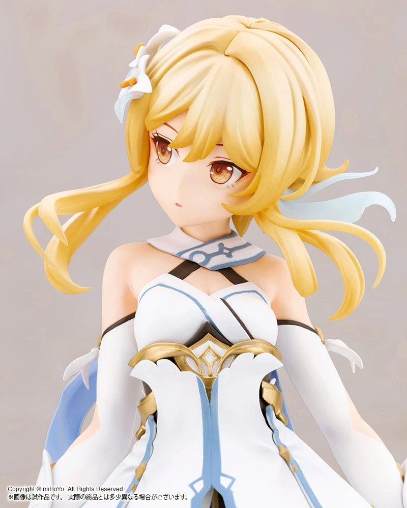 Genshin Impact - Lumine 1/7 Scale Figure miHoyo