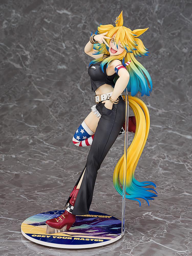 Umamusume: Cinderella Gray - Obey Your Master 1/7 Scale Figure Phat Company