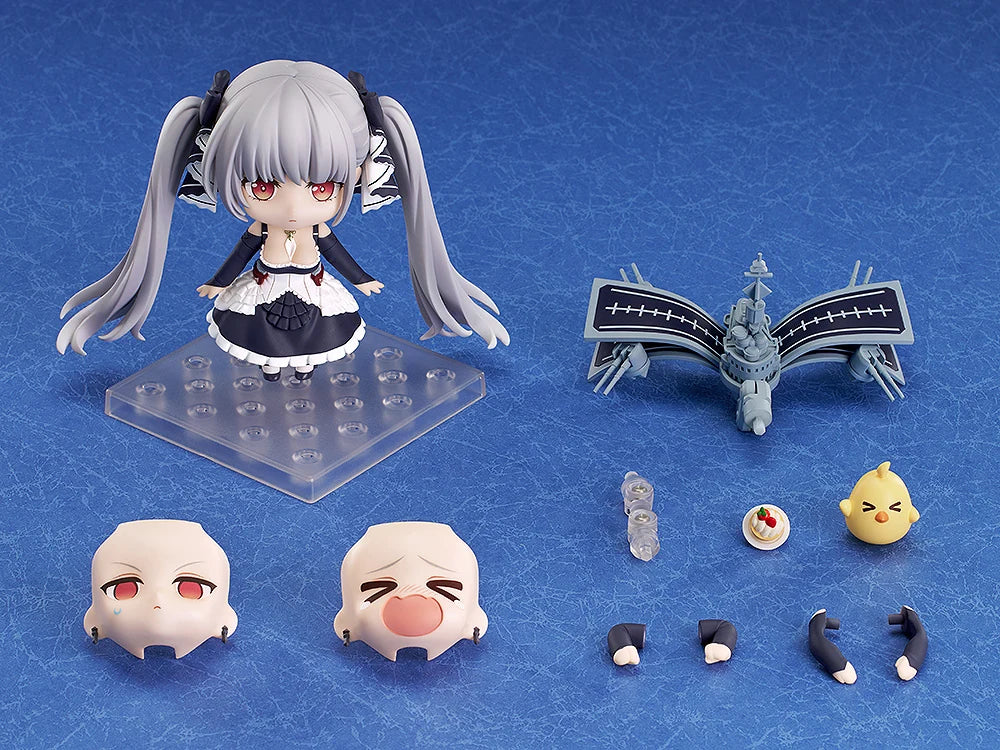 Azur Lane - Formidable Nendoroid Good Smile Arts Shanghai