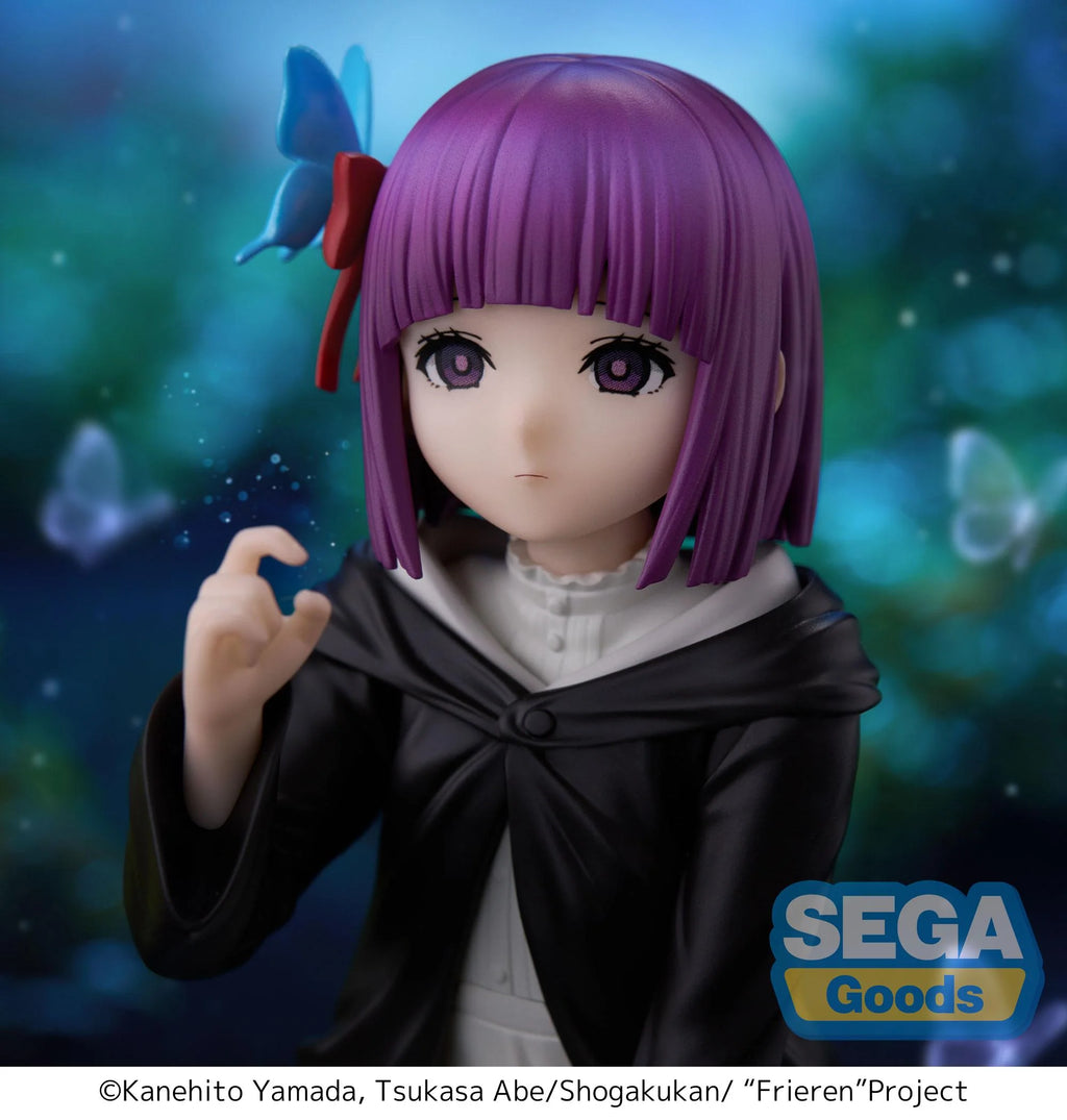 Frieren: Beyond Journey's End - Fern Yumemirize Prize Figure SEGA