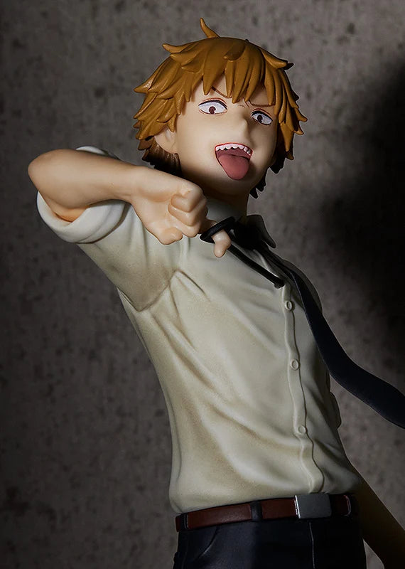Chainsaw Man - Denji POP UP PARADE Figure Good Smile Company