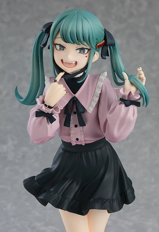 Hatsune Miku -Hatsune Miku (The Vampire Ver.) POP UP PARADE Good Smile Company