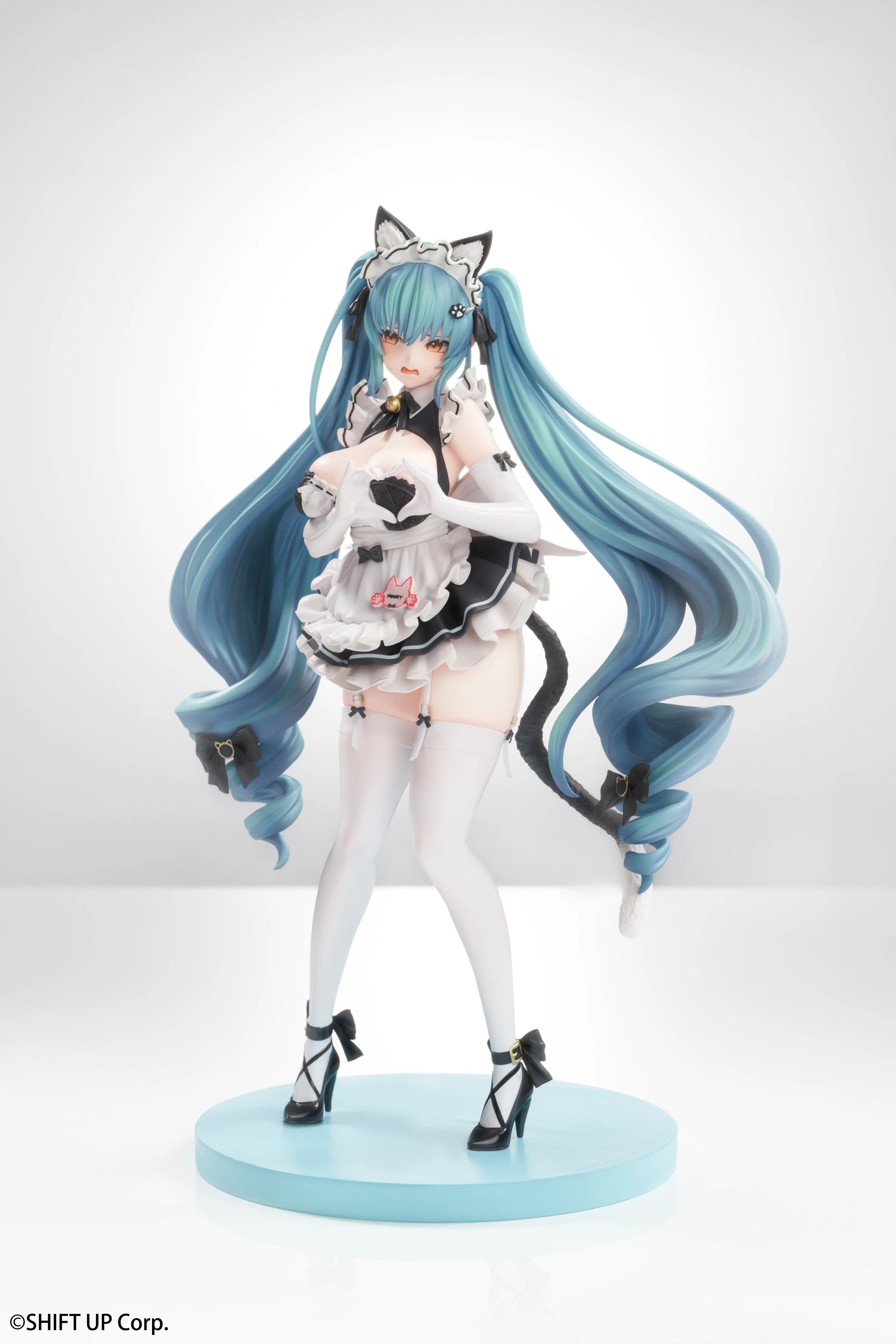Goddess of Victory: Nikke - Privaty (Unkind Maid Ver.) 1/10 Scale Figure Hobbysakura