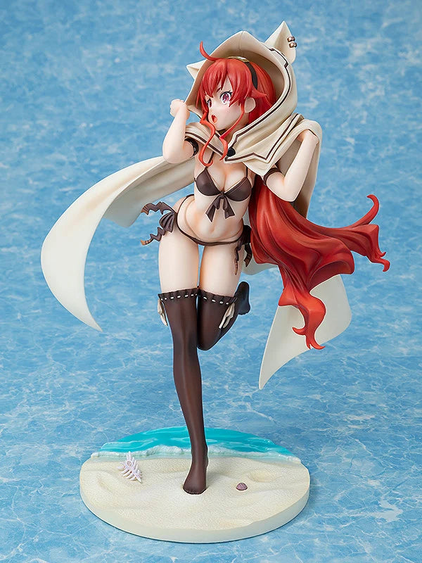Mushoku Tensei: Jobless Reincarnation - Eris Boreas Greyrat (Swimsuit Ver) 1/7 Scale Figure KADOKAWA