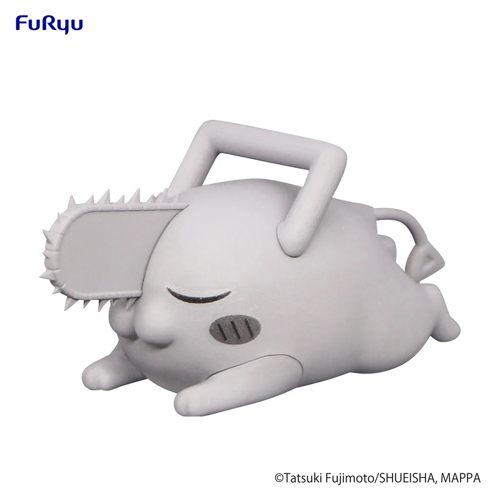 Chainsaw Man - Pochita(Sleep Ver.) Noodle Stopper Prize Figure Petit FuRyu Corporation