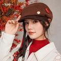 Genshin Impact - Kaedehara Kazuha Impression Theme Beret miHoYo
