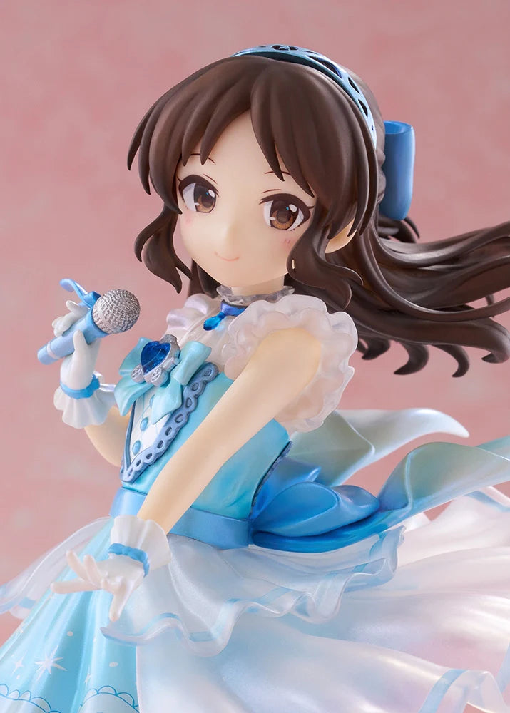 The iDOLM@STER - Arisu Tachibana (Memorial Edition) 1/7 Scale Figure PLUM