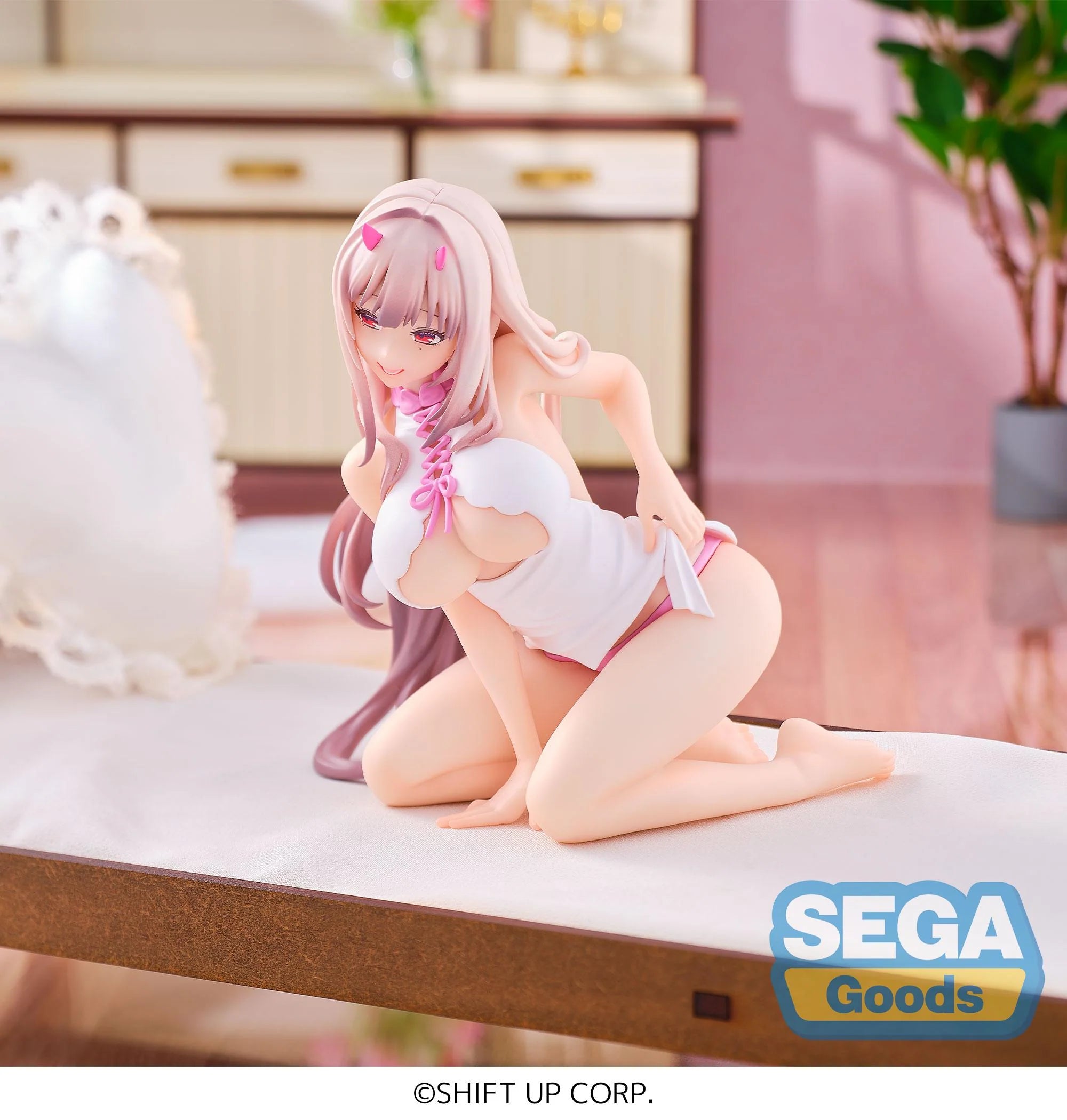 GODDESS OF VICTORY: NIKKE - Viper Prize Figure SEGA